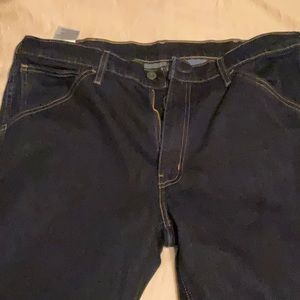 Levi’s workwear 545